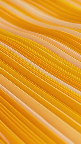 abstract yellow and orange striped pattern