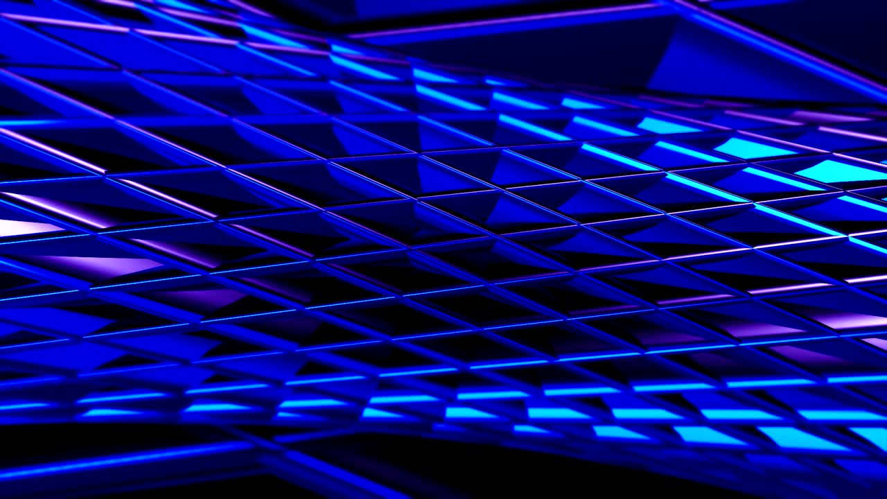 tubo de metal giratorio con agujeros. movimiento. patrón en forma de diamante en la superficie giratoria del tubo. patrón con agujero en forma de diamant en el tubo