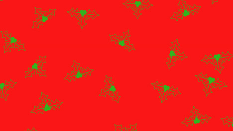 Christmas-pattern