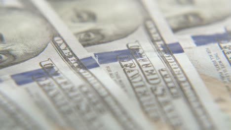 hundred dollar bills