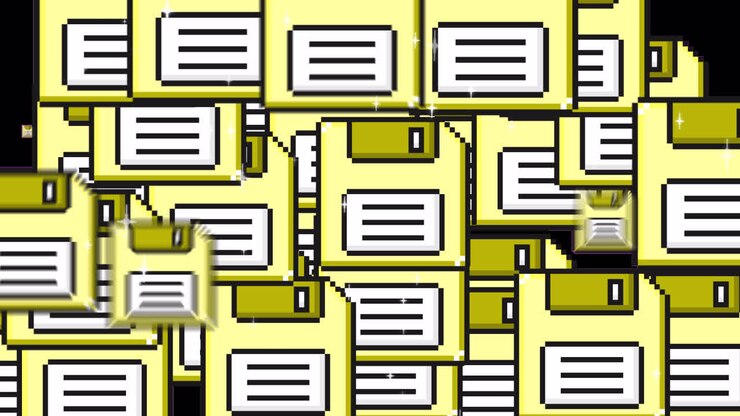 Transizioni Pop up Pixe Dischetto. 1080p - 30 fps - Canale Alpha (3).mov
