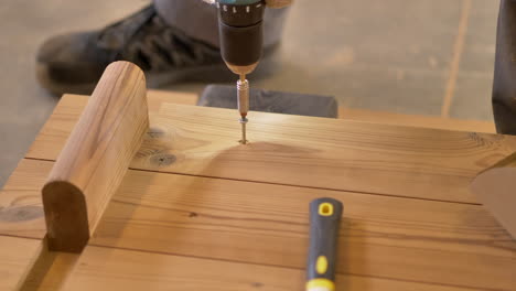 Tornillo-Para-Cimientos-De-Construcción-De-Madera