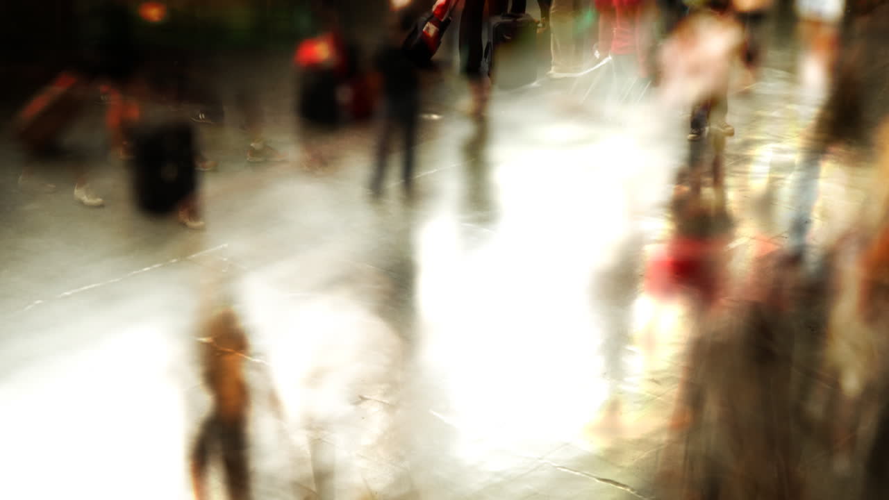 로마 테르미니 기차역 03