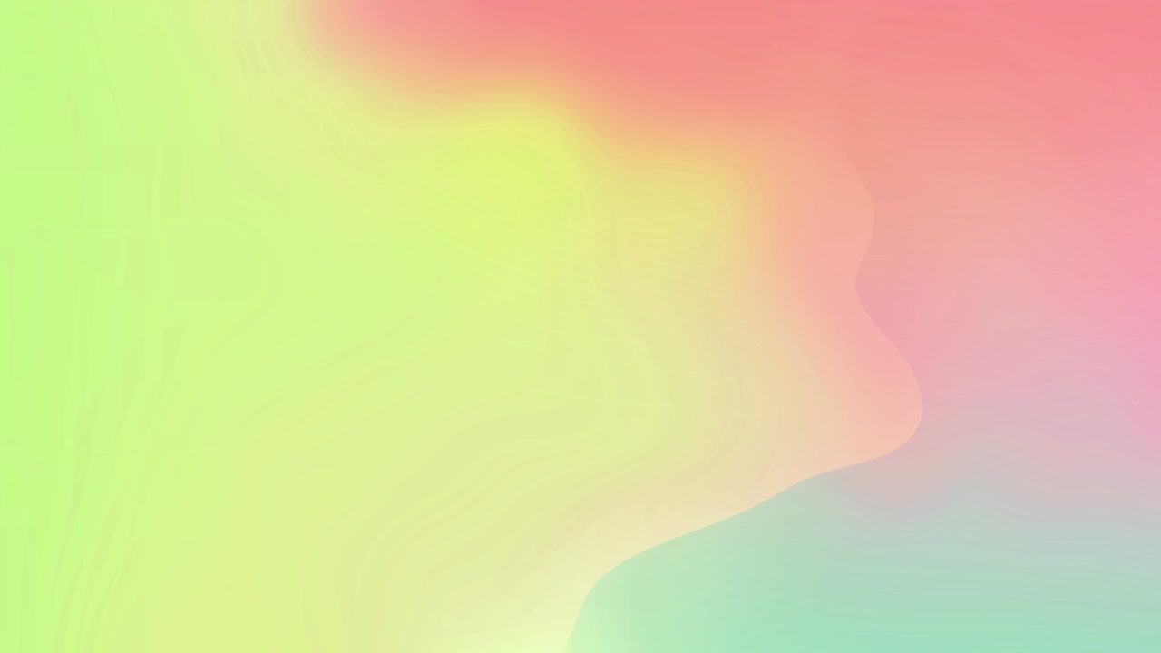 디지털 그라디언트 시원한 파란색 보라색 분홍색 활기찬 그라디엔트 루프 배경