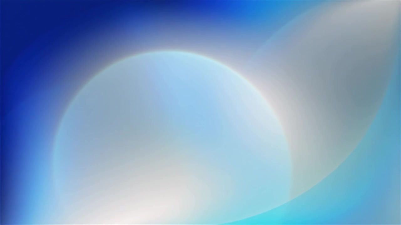 Abstract Gradient Background