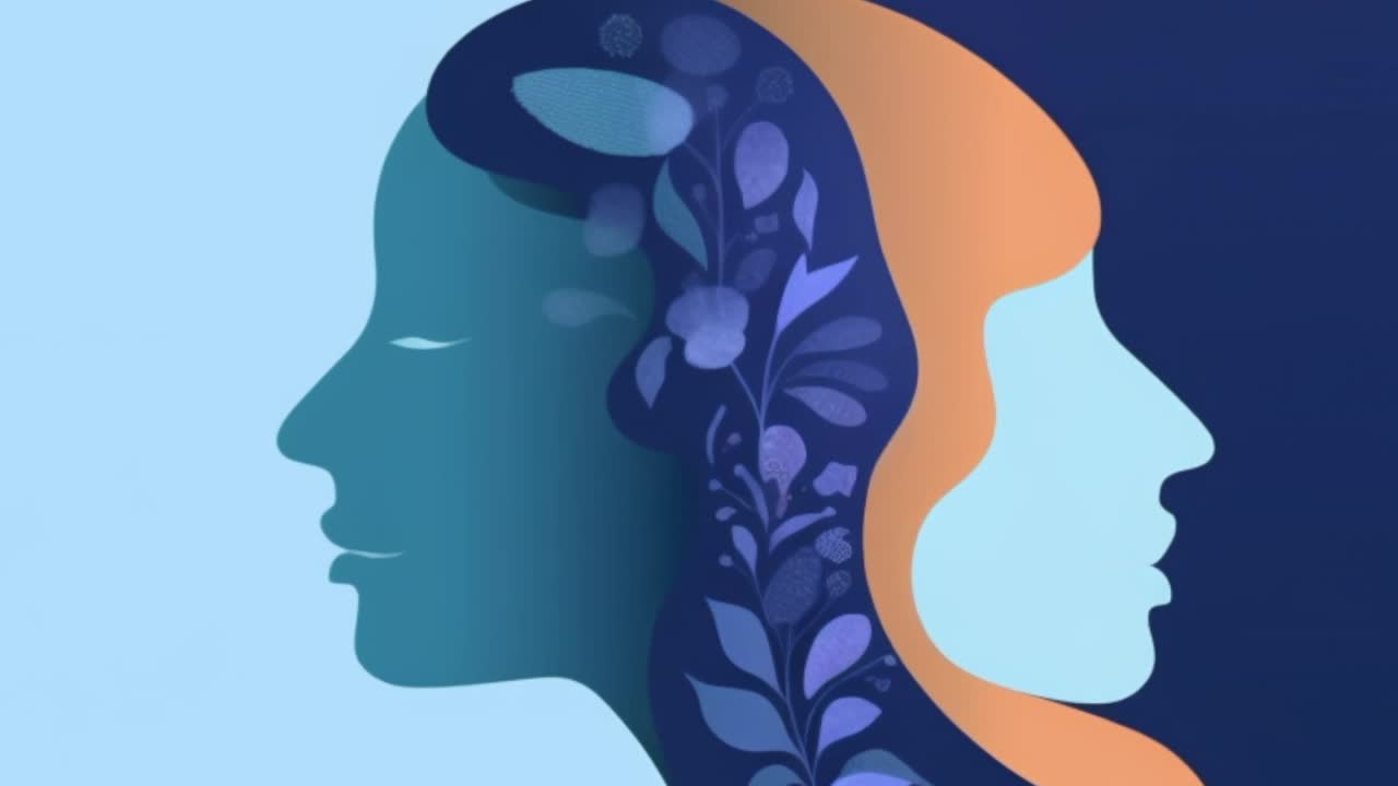 정신 건강 의사소통 책임자