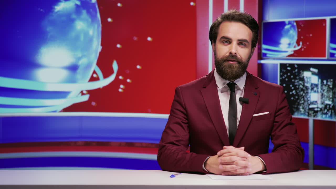 중요한 주제 를 다루는 뉴스  ⁇ 커