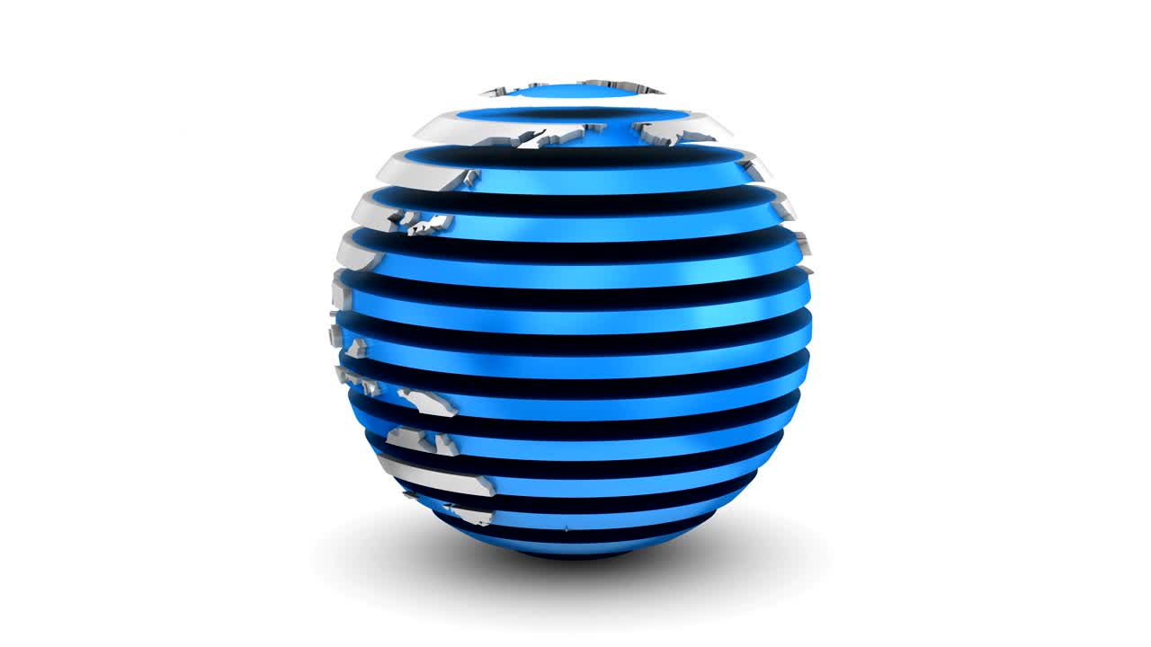 rotación de la tierra