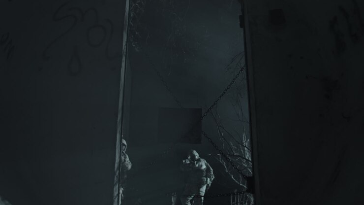 Nighttime Urban Operation