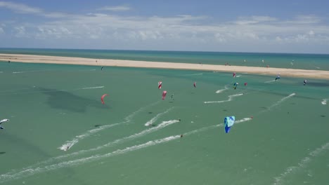 fondo de vacaciones de playa de verano