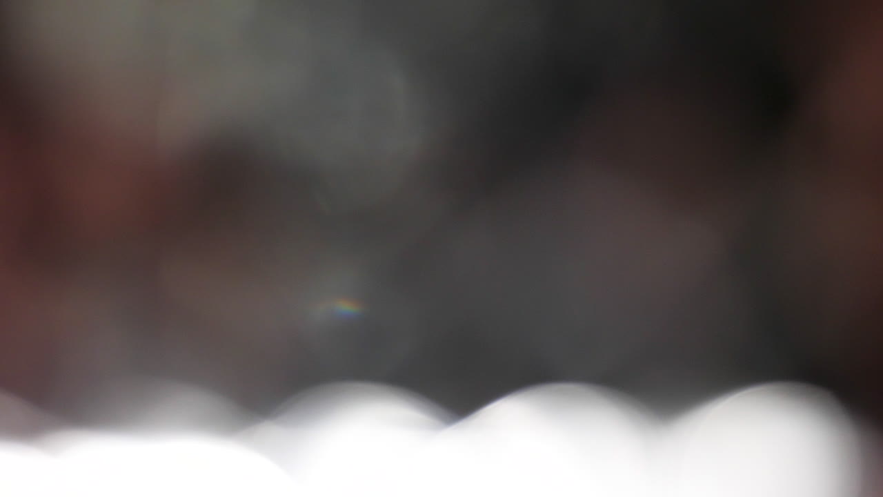 Blurred Abstract Image