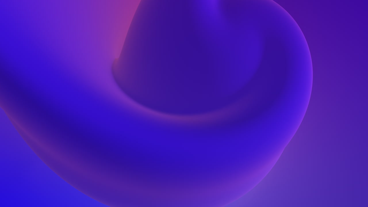 gradiente azul y púrpura vibrante con patrón ondulado