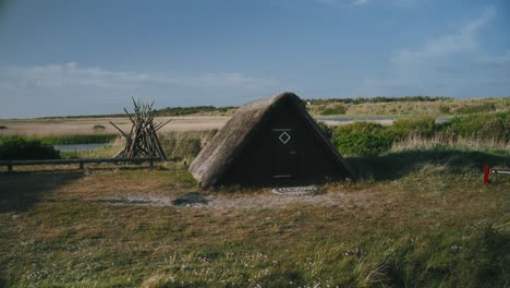 Orbit-Sod-Hut-or-Dwelling-Houses-in-European-Sand-Dunes-Nature