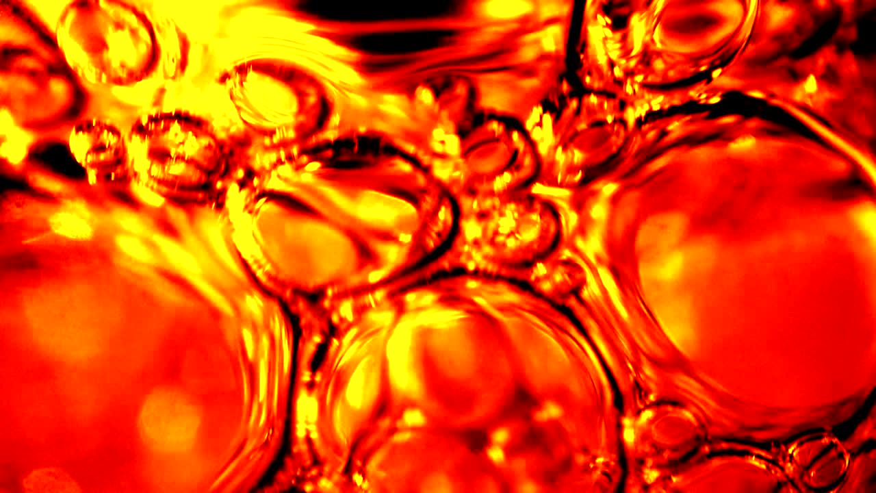 공기 거품, 비누 거품, 물의 표면 긴장, 무지개, 눈부신 비누 거룩, 다채로운 빛 반사, 비디오 효과, 배경, 4k