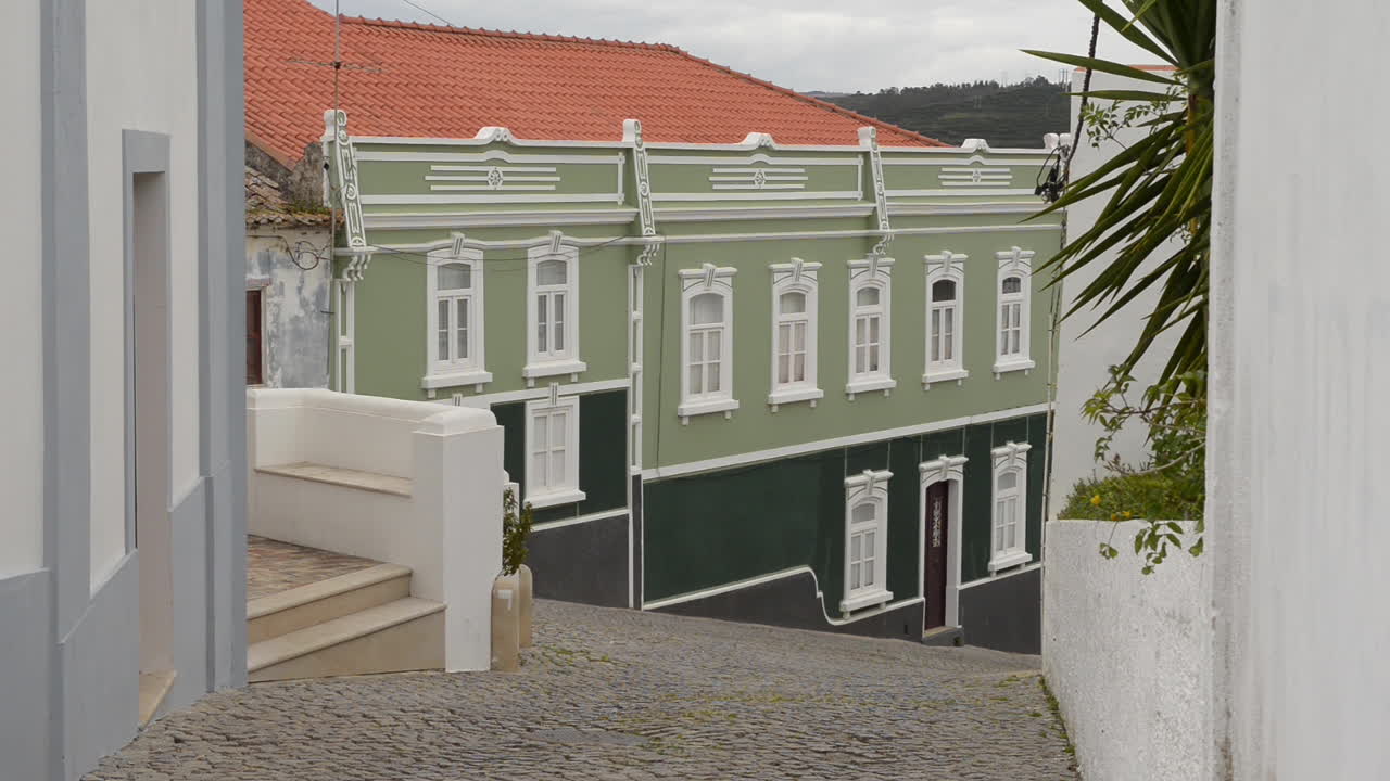 pequeño lugar lleno de amor, aljezur, alentejo, portugal, vii