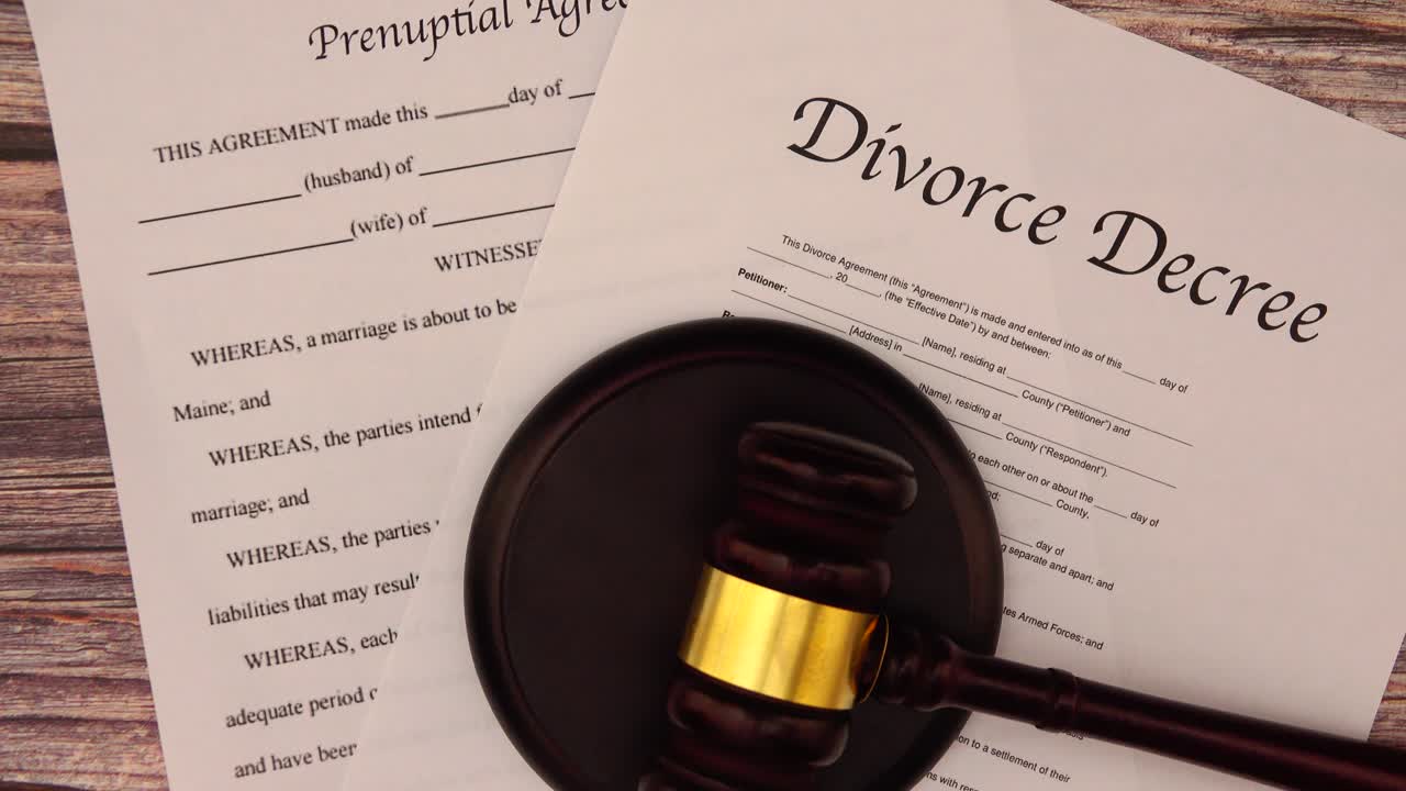 In the event of a divorce, a well-drafted prenuptial agreement can streamline the legal process, minimize disputes, and offer financial security—ultimately saving time, money, and unnecessary hardship