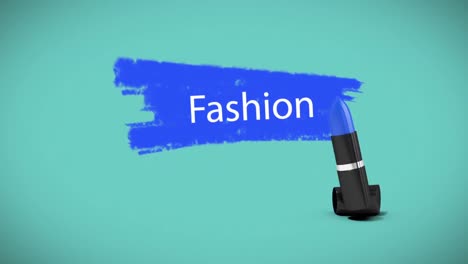 Digital-generated-video-of-fashion-