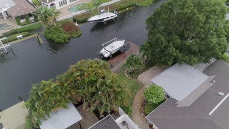 4K-Drone-Video-of-Flooding-Caused-by-Storm-Surge-of-Hurricane-Idalia-in-St