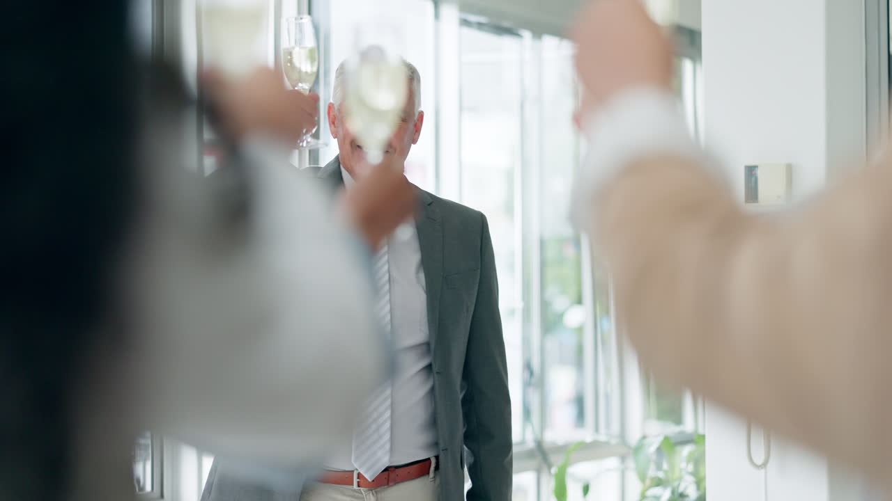 성공, ceo와 사업가들과  ⁇ 페인