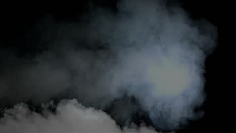 Cloud-of-smoke
