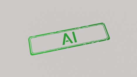 ai stamp