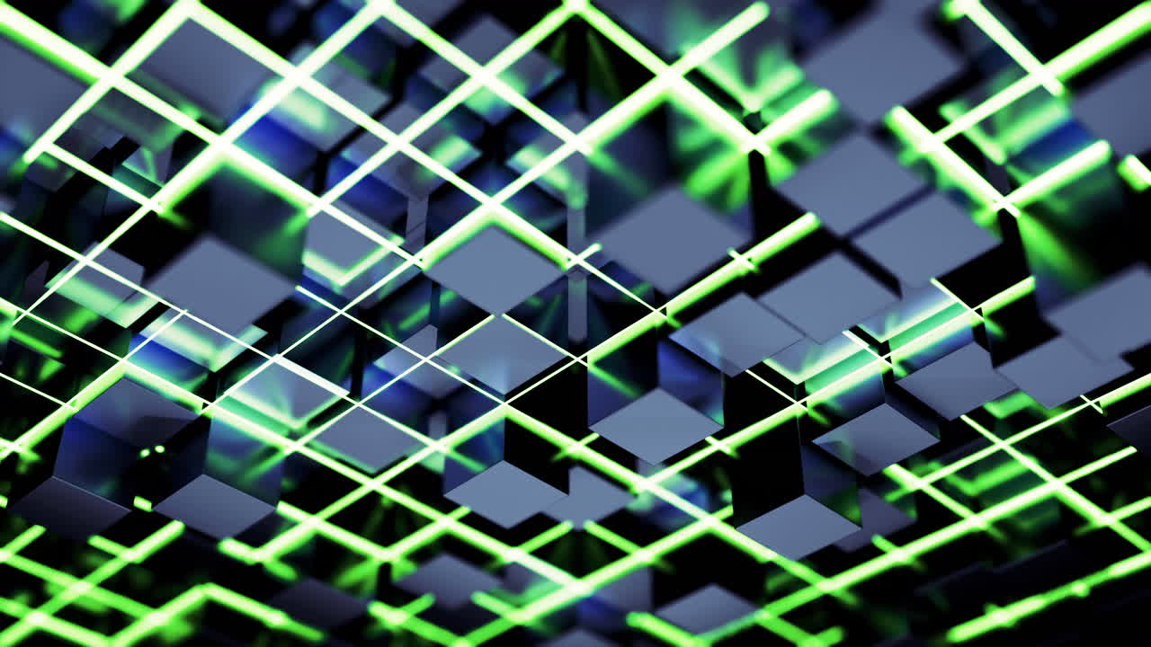 patrón geométrico abstracto