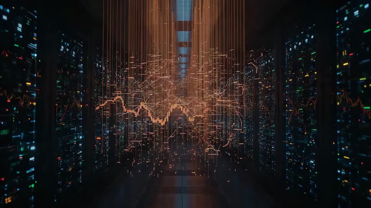 Data Center Visualization