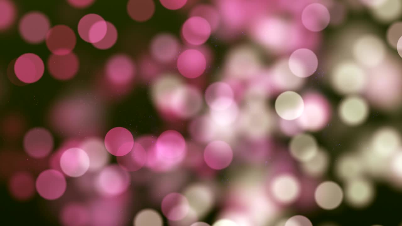 bokeh colorido fondo desenfocado. luz brillante borrosa. video de stock tailandia, resolución 4k, abstracto, artes cultura y entretenimiento, fondos