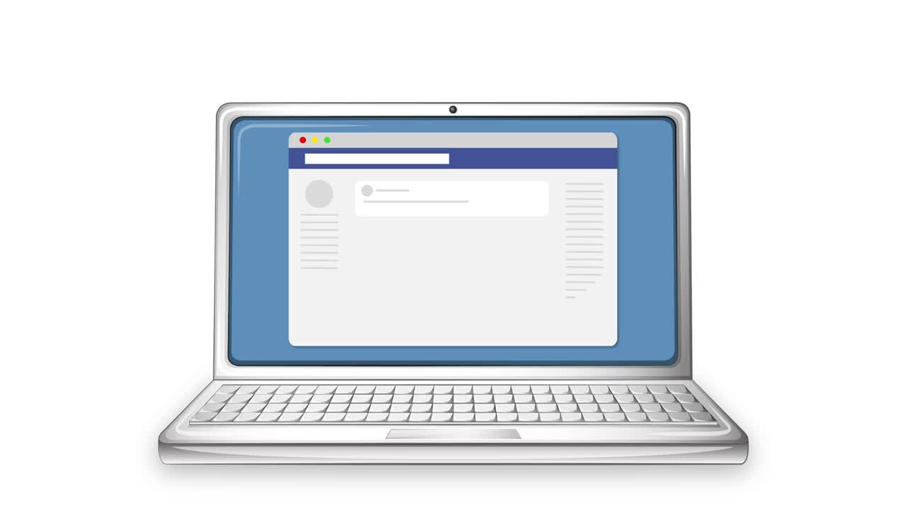 emoticones que reaccionan a las publicaciones en las redes sociales