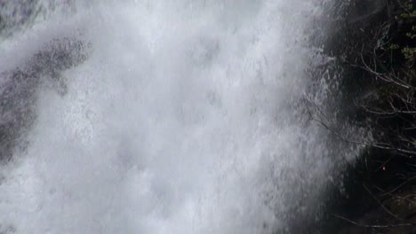 Powerful-waterfall-close-up