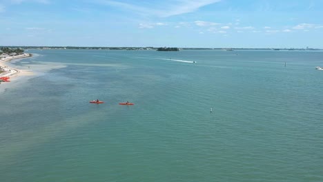 island fun