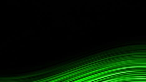 swirl particles stock video (loopable)