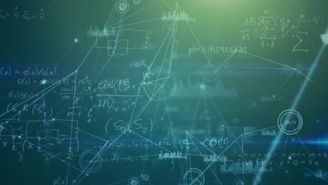 Ecuaciones-Matemáticas-Sobre-Fondo-Animado.