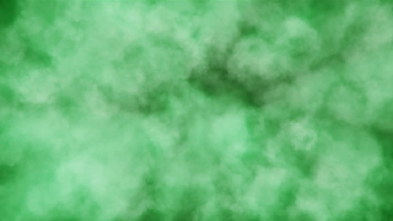 nubes de niebla de humo textura de fondo abstracta 4k