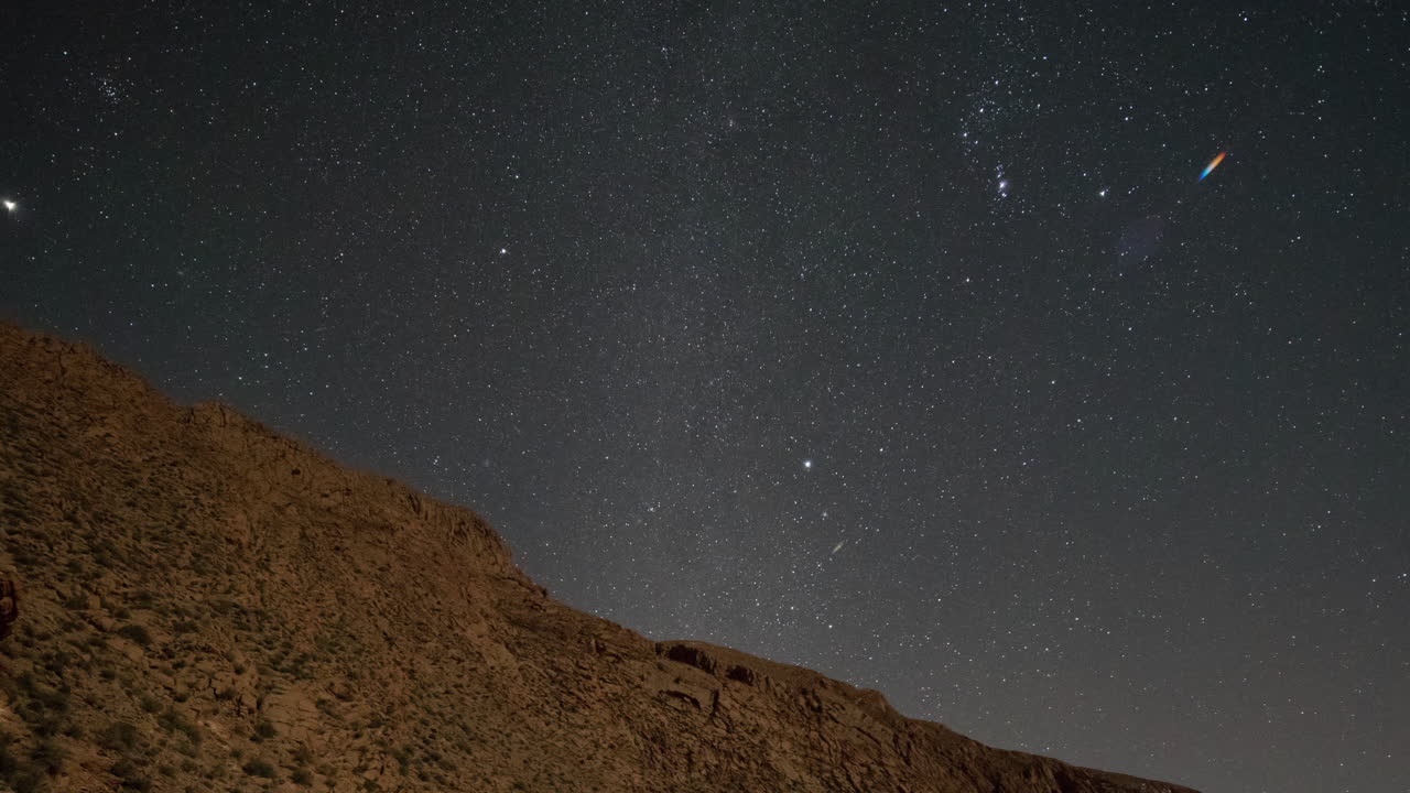 Gorge Stars 00