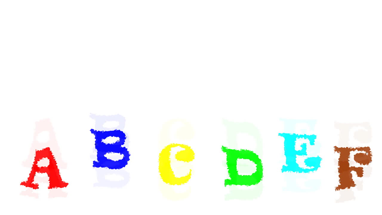 Bogstaver