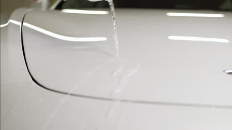 Tesla-Model-3-shows-off-hydrophobic-properties-after-getting-a-ceramic-coating