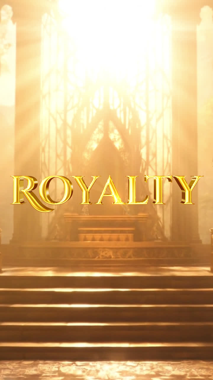Royalty - Movie Title