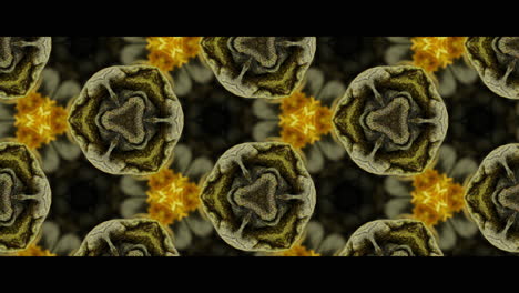 patrón geométrico abstracto