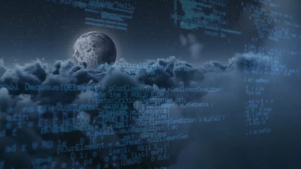 Composizione digitale di codici sorgente e script digitali per dispositivi mobili