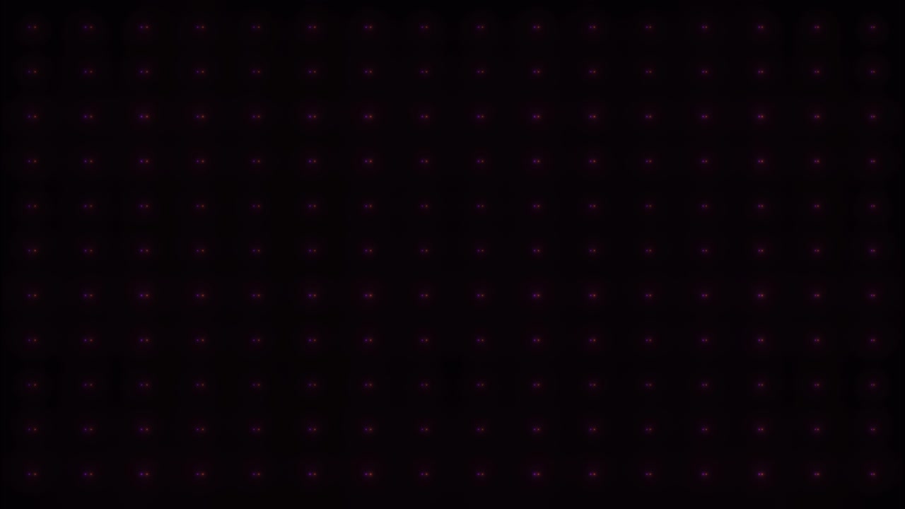 Design Astratto di Illuminazione Scenica