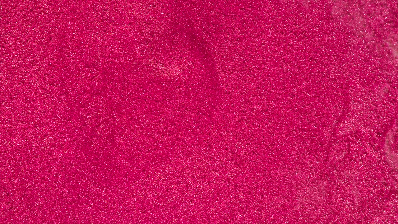 Trama glitter rosa