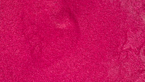 pink glitter texture