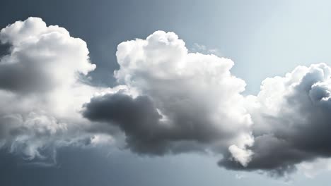 a large cloud of smoke is rising into the sky. the sky is a dark blue color. the smoke is thick and billowing, creating a sense of heaviness and unease