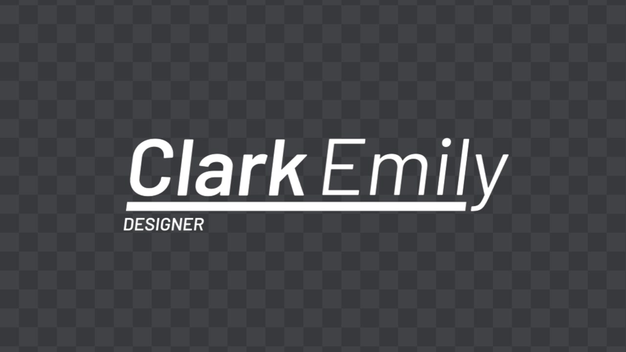 Lower Thirds Minimal 02
Adobe After Effects 2023
Resolution 3840×2160
RGB version included