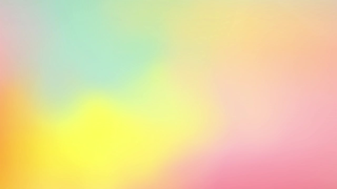 트렌디한 다채로운 유체 그라디언트 미래 디자인 루프 추상적인 배경