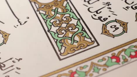 holy quran