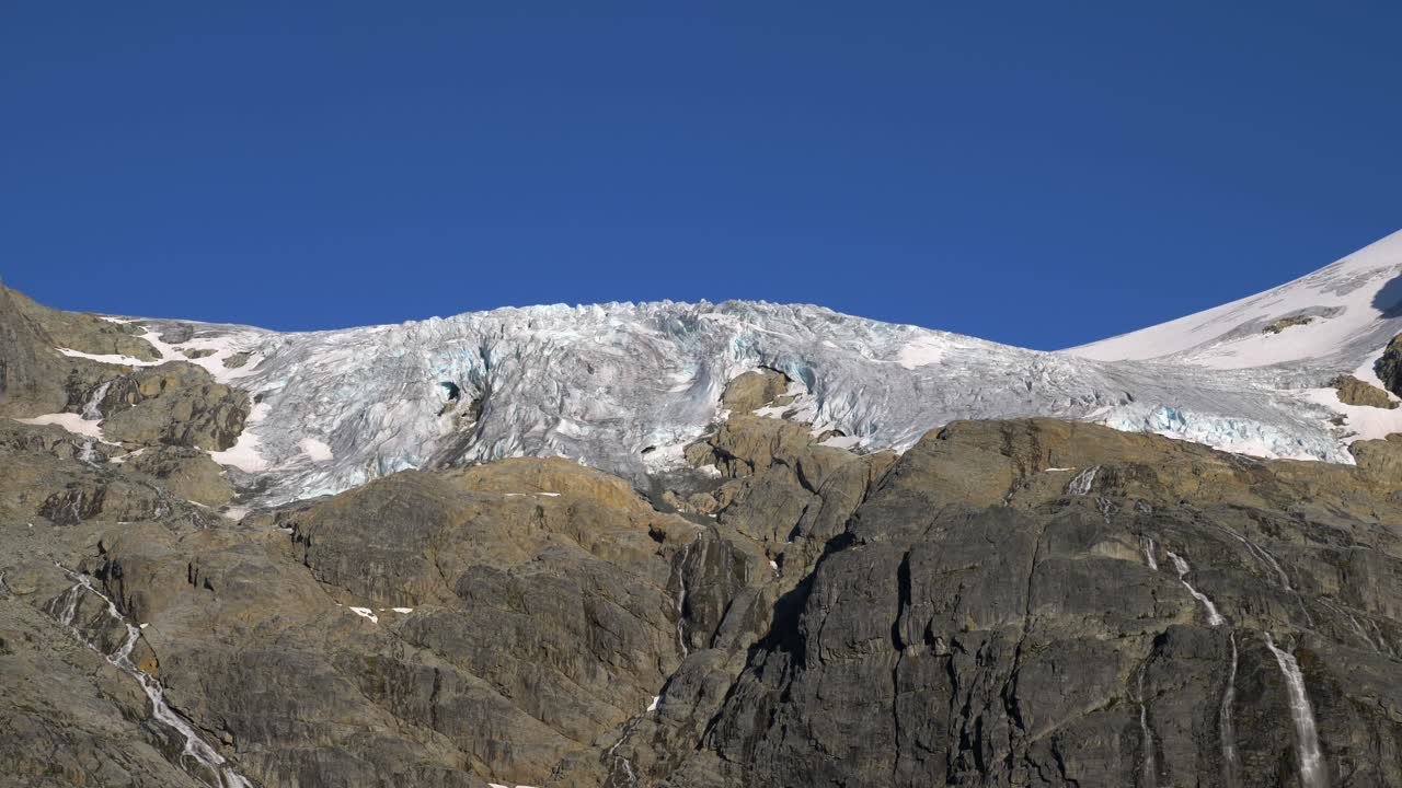 캐나다 브리티시 컬럼비아 주 버턴 근처에 있는 조프레 레이크스 지방 공원