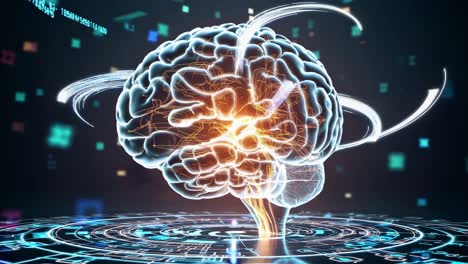 el cerebro humano digital
