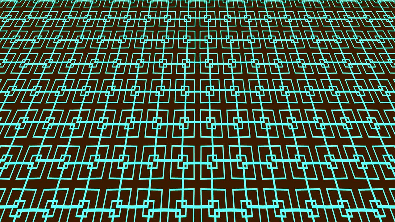 4k видеомодель с стробоскопическим и гипнотическим эффектом, в видеоформате 16:9.